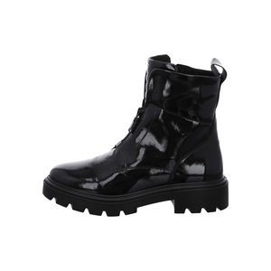 ara, Bottines à plateau - schwarz