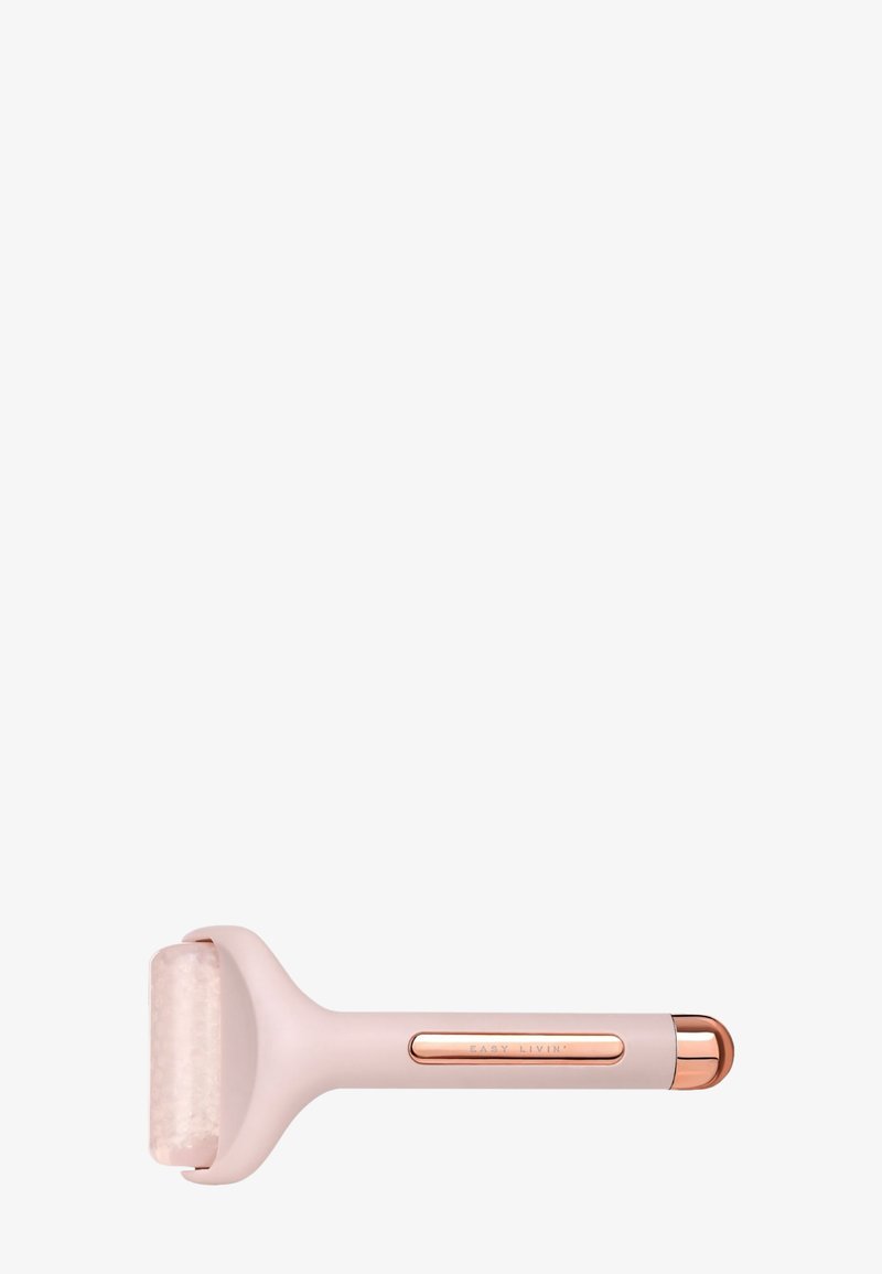 Easy Livin' - ICE ROLLER FOR FACE & BODY MASSAGE - Accessori corpo e bagno - pink, Ingrandire