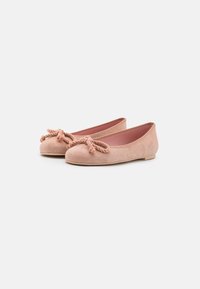 Pretty Ballerinas ANGELIS - Sabrinas - fuxia