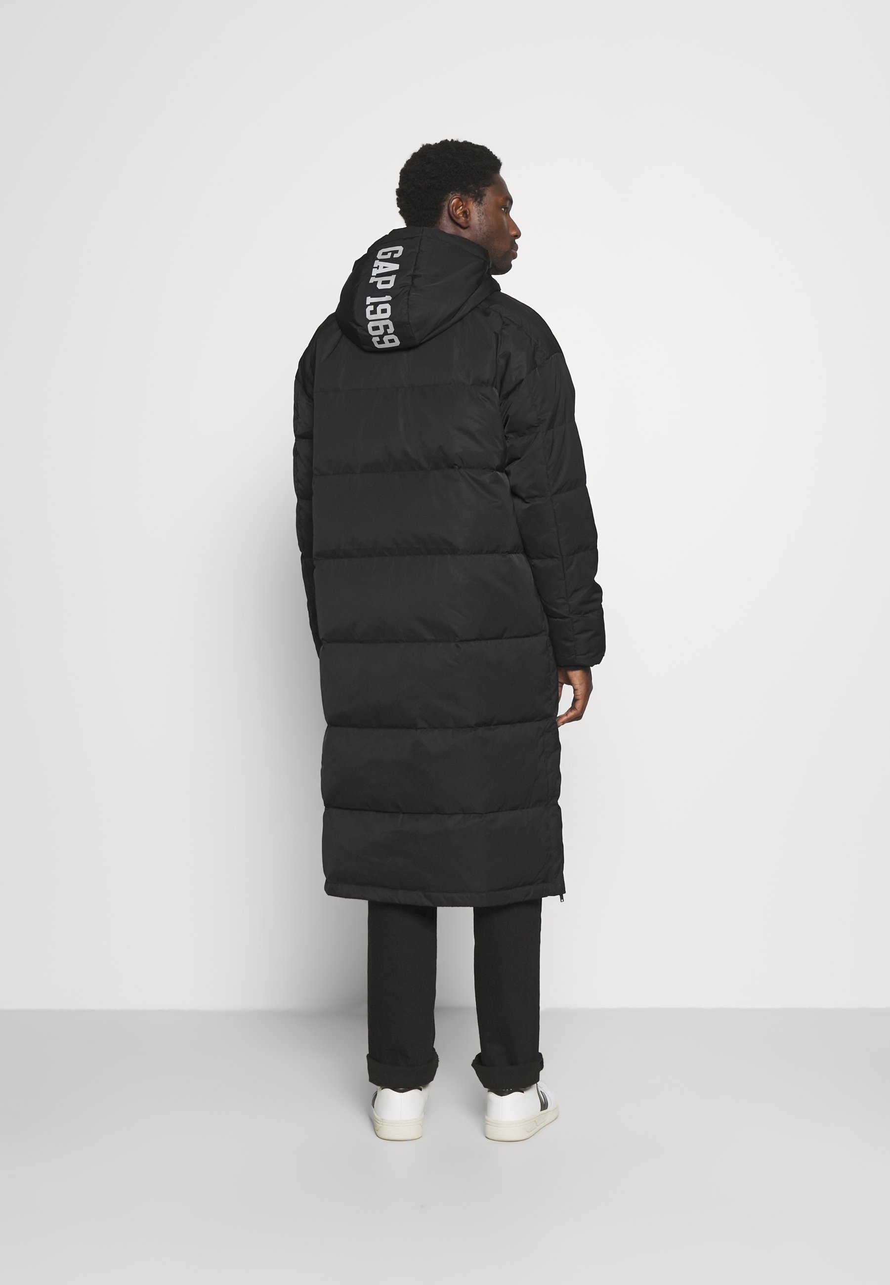 Homme MAXI PUFFER - Doudoune Homme MAXI PUFFER - Doudoune