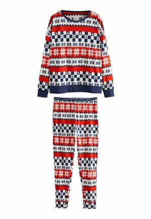 Pyjama - red
