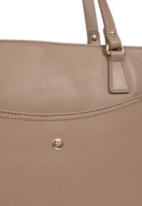 Hexagona LUNA - Borsa a mano - biscuit