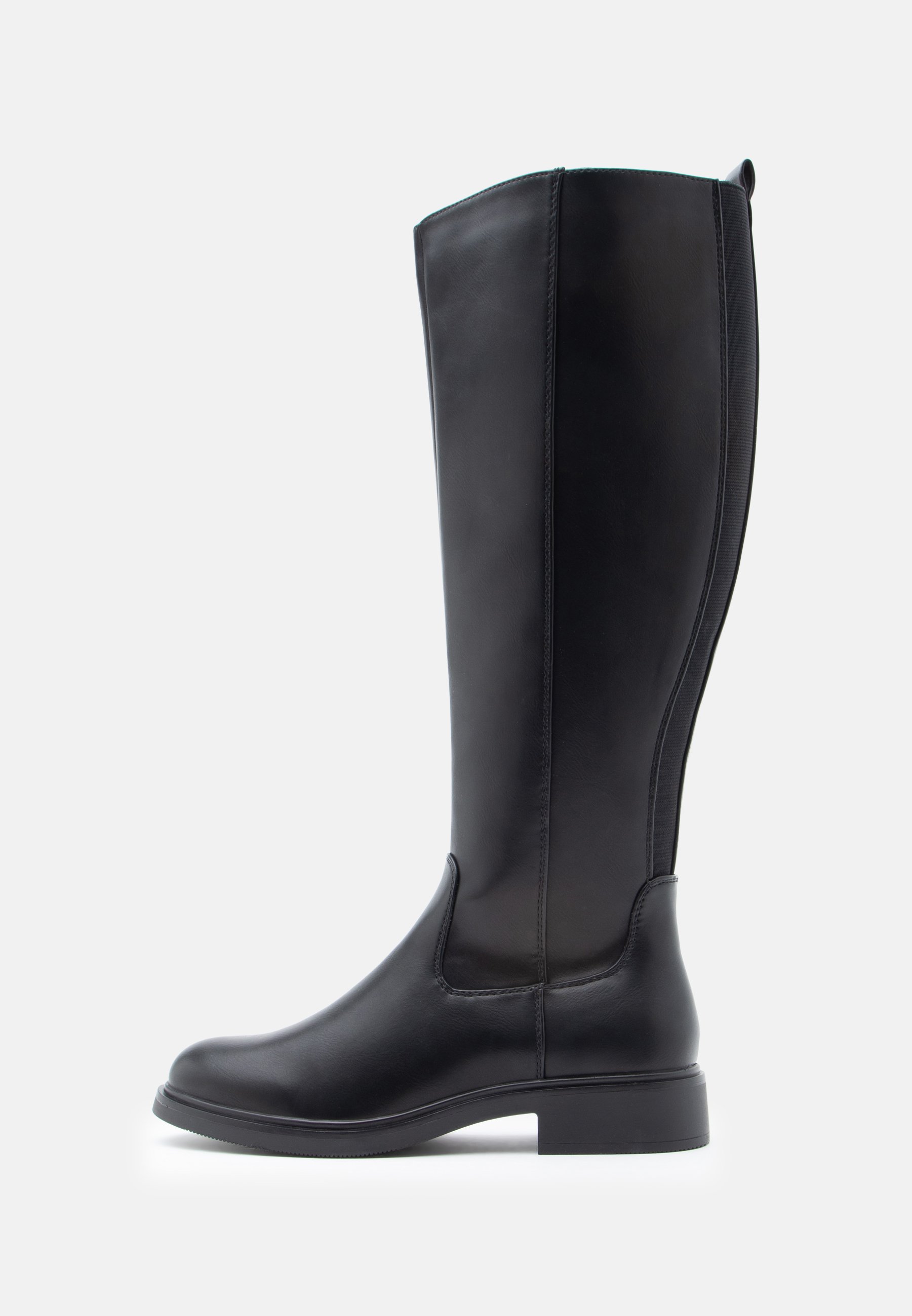 Wide Fit boots