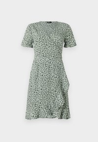 Unselected, hedge green
