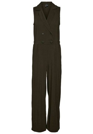 Vero Moda Combinaison - black