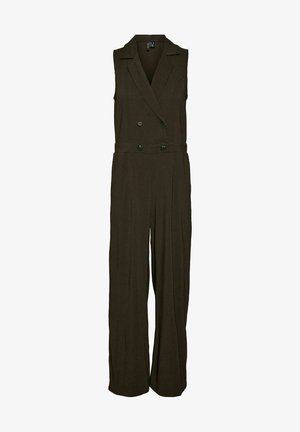 Vero Moda, Combinaison - black