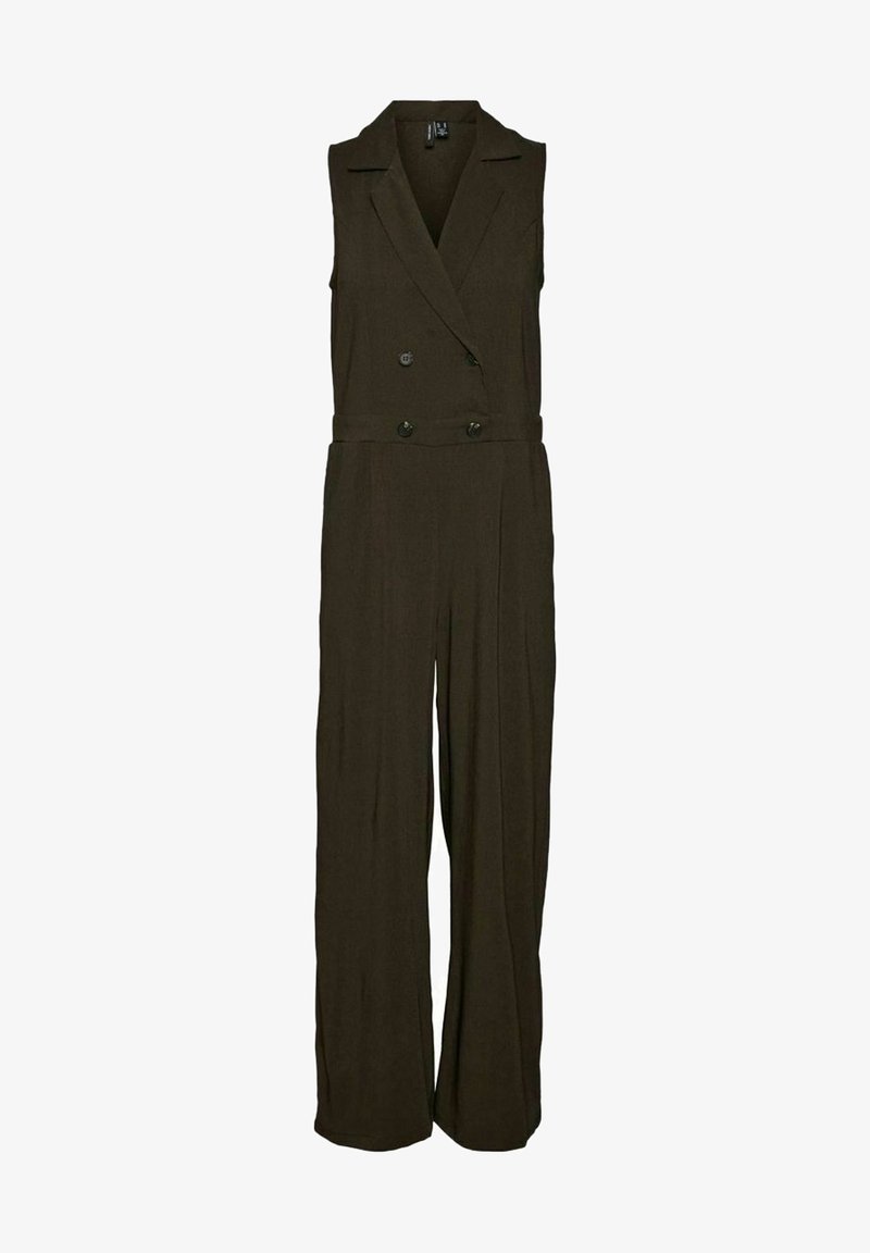 Vero Moda Combinaison - black