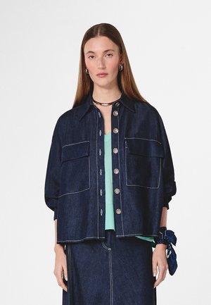 Rodier Denim jacket - denim