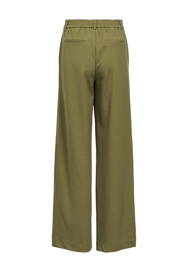 Trousers - capulet olive2