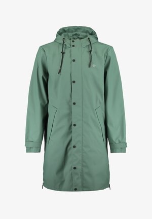 JACE X - Parka - cypress