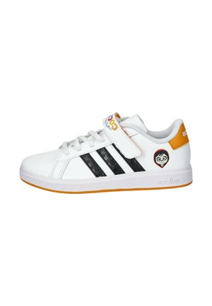 Sneakers basse - white