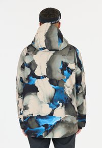 Whistler PALMDALE - Laskettelutakki -  black