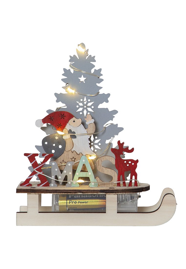 Star Trading Luz decorativa - Imagen 1