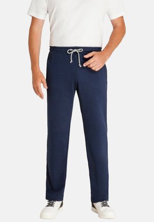 KLIMA-KOMFORT - Pyjama bottoms - marine