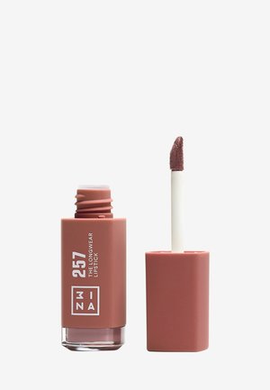 THE LONGWEAR LIPSTICK - Liquid lipstick - 257 powder pink