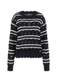 Maglione - blauw multi
