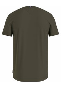 Tommy Hilfiger Camiseta estampada - green