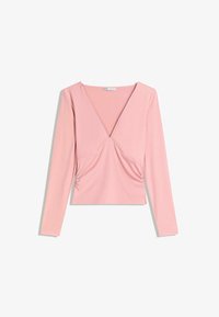 Kijelölve, light pink