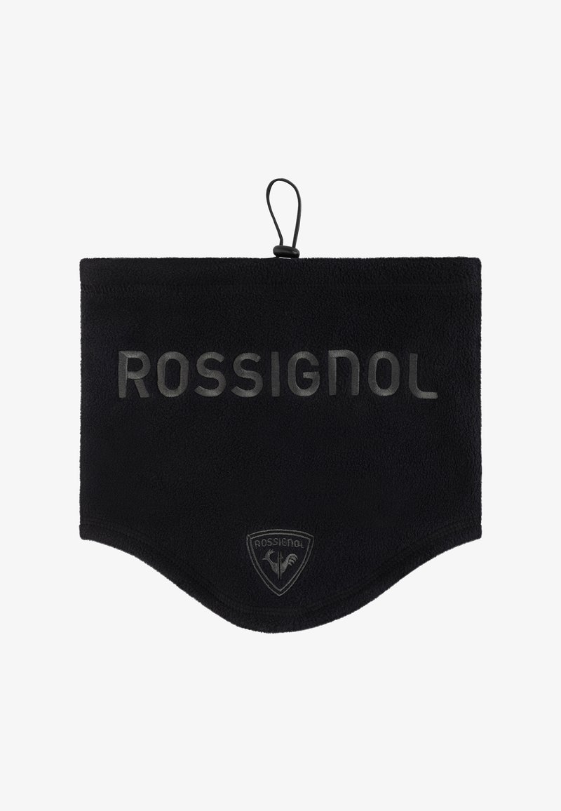 Rossignol POLAR - Öronvärmare - black