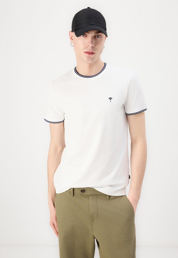 PLATON - Basic T-shirt3