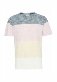 BHJACOB - T-shirts med print - snow white