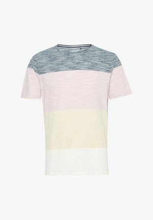 Blend, BHJACOB - Trükipildiga T-särk - snow white
