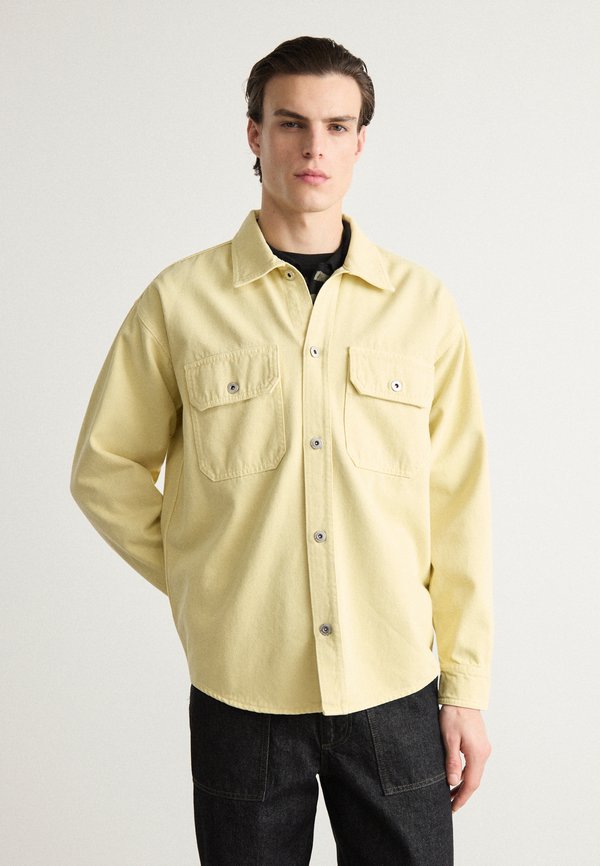 SUNSET AUGUST WORK SHIRT - Shirt