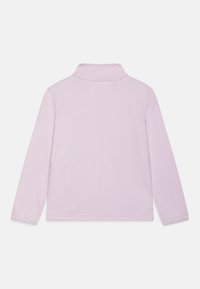 Jack Wolfskin TAUNUS - Fleecejakke - pale lavendar