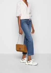 Maje Bluse - off-white