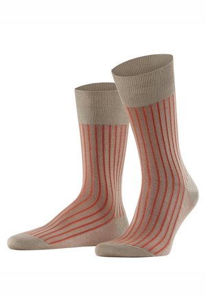 SHADOW - Chaussettes - sesame