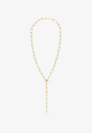 Liebeskind Berlin, Collier - gold-coloured