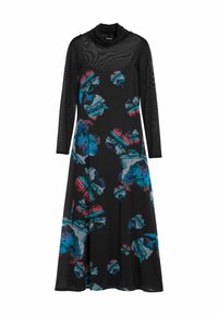 DESIGNED BY MR. CHRISTIAN -  LACROIX - Maxiklänning - black