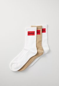 Non sélectionné, medium beige