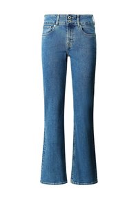 VENUS - Široké džíny - denim