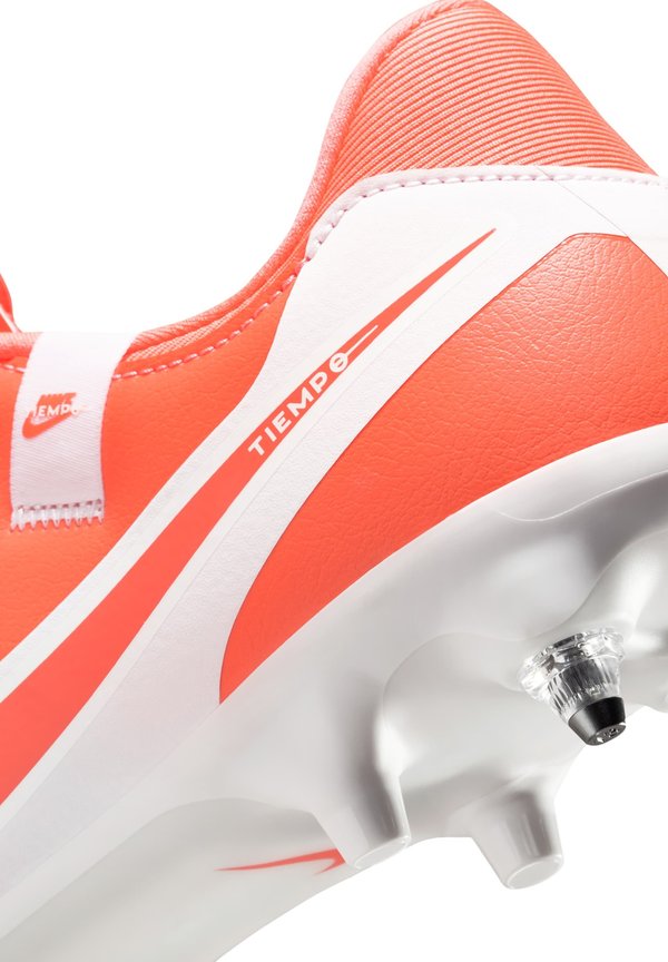 TIEMPO LEGEND 10 ACADEMY - Moulded stud football boots2