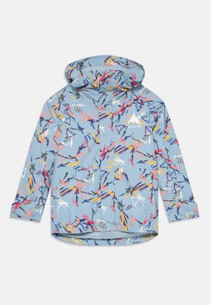 KIDS SKIMMER JACKET UNISEX - Snowboardová bunda - scribble