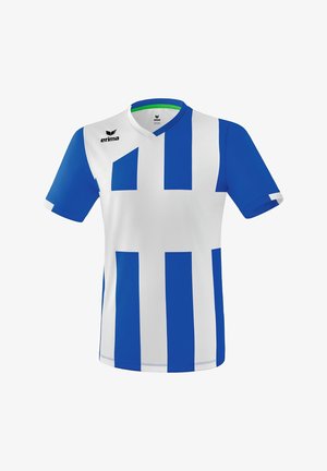 Erima SIENA - Camiseta de fútbol - newroyalweiã