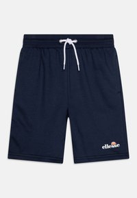 Ellesse - REZNOR  - Treningo apatinė dalis - navy Miniatiūros vaizdas 1