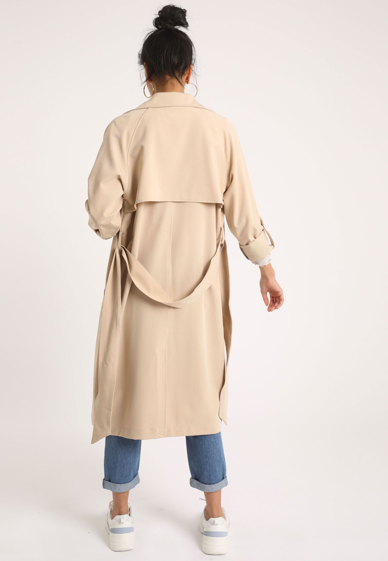 pimkie trench beige