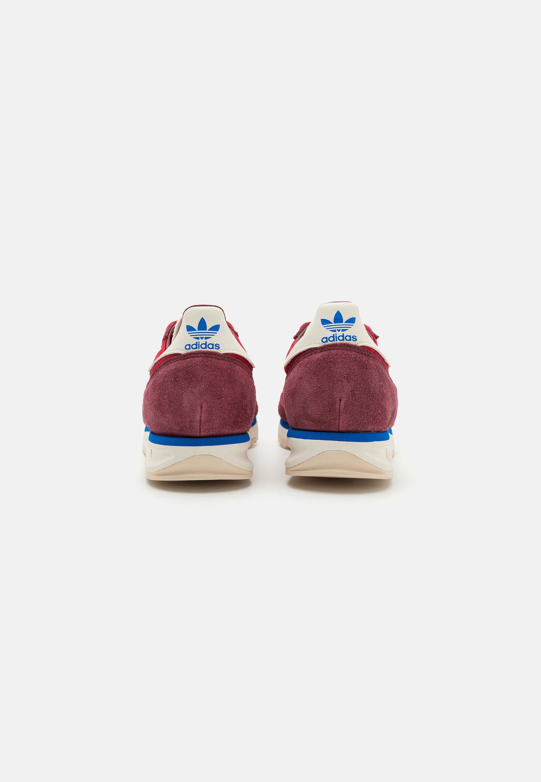 ◆adidas◆ SL 72 RS Red JH8642 adidas Buty SL RS 72 - Czerwony | adidas Poland