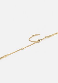 Pilgrim NECKLACE INTUITION 2 PACK - Colar - gold-coloured