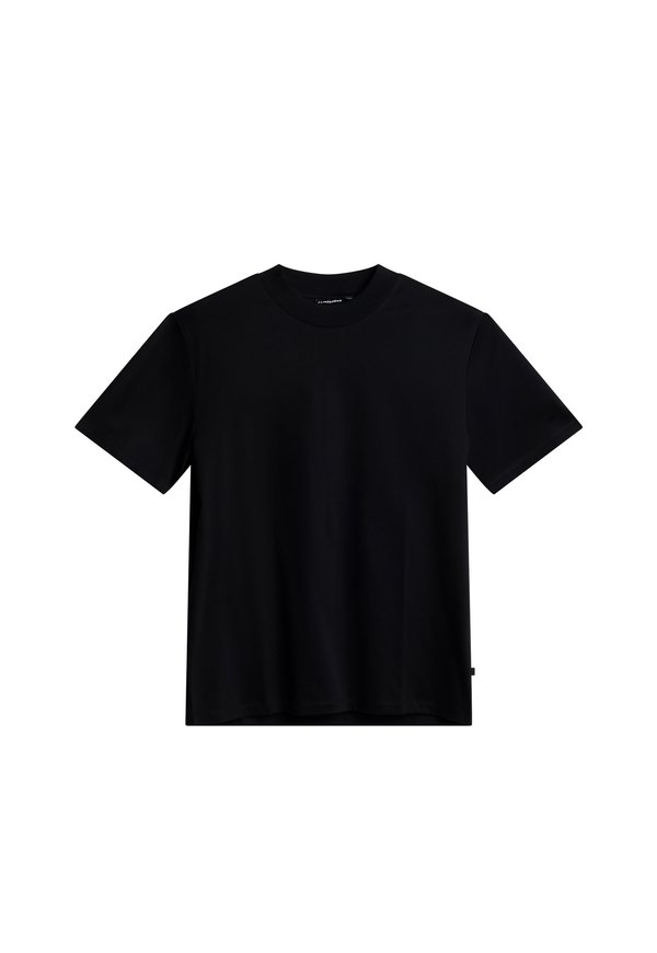ACE MOCK NECK  - Basic T-shirt3