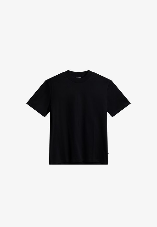 ACE MOCK NECK - Basic T-shirt3
