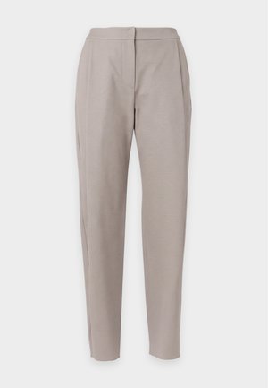 Emporio Armani, TROUSER - Панталони - taupe