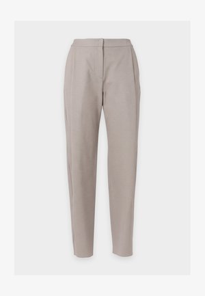 Emporio Armani, TROUSER - Панталони - taupe