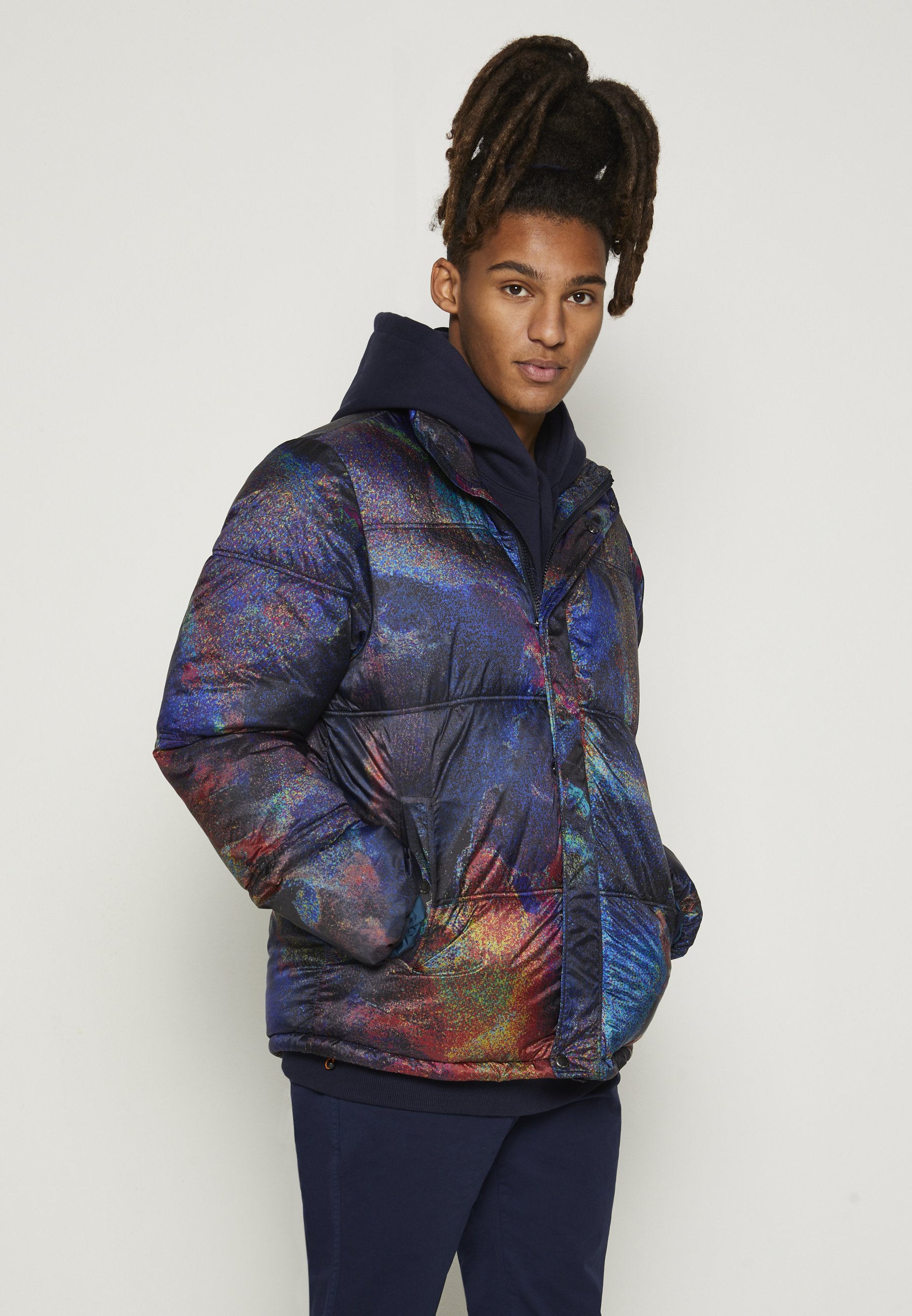 PS Paul Smith JACKET - Winter jacket 
