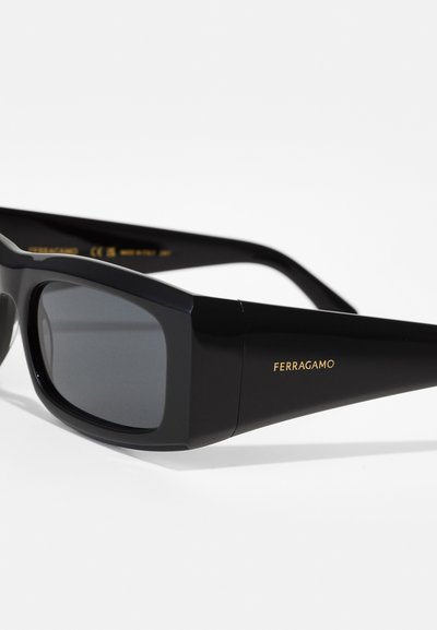 FERRAGAMO Γυαλιά ηλίου - black