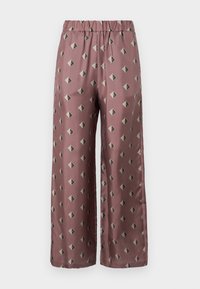 BOA - Pantalones - mauve