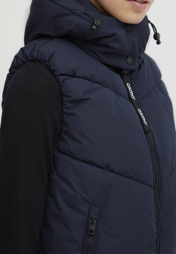 OXJULIETTE - Waistcoat3