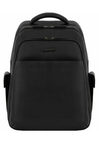 Piquadro MODUS 42 CM LAPTOPFACH - Rugzak - black